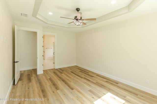16098 Mellon Road, Weeki Wachee, FL 34614