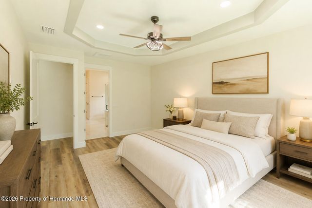 16098 Mellon Road, Weeki Wachee, FL 34614