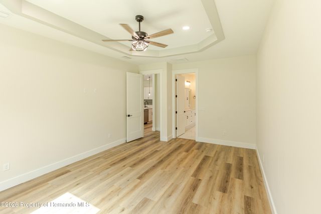 16098 Mellon Road, Weeki Wachee, FL 34614