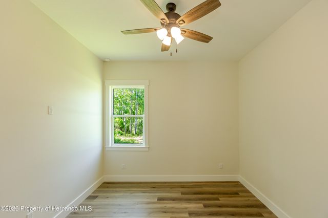 16098 Mellon Road, Weeki Wachee, FL 34614