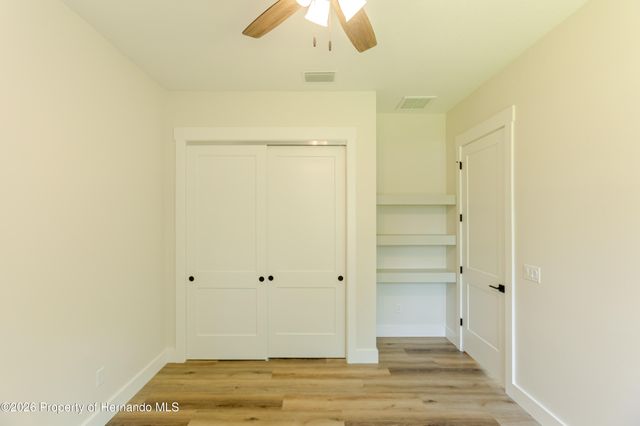 16098 Mellon Road, Weeki Wachee, FL 34614