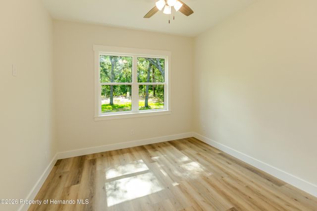 16098 Mellon Road, Weeki Wachee, FL 34614