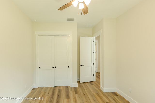 16098 Mellon Road, Weeki Wachee, FL 34614