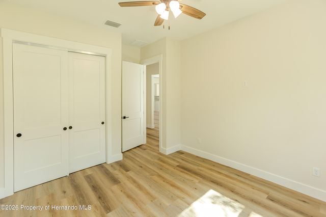 16098 Mellon Road, Weeki Wachee, FL 34614