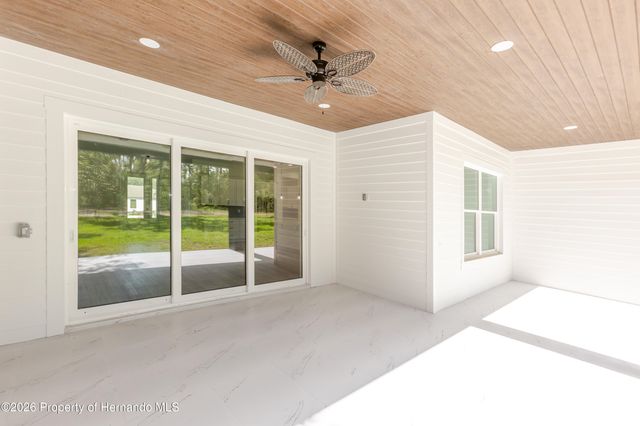 16098 Mellon Road, Weeki Wachee, FL 34614