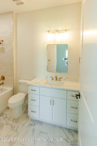 16098 Mellon Road, Weeki Wachee, FL 34614