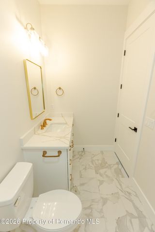 16098 Mellon Road, Weeki Wachee, FL 34614