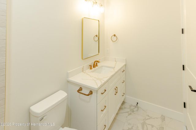 16098 Mellon Road, Weeki Wachee, FL 34614