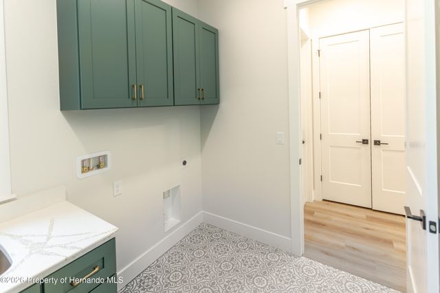 16098 Mellon Road, Weeki Wachee, FL 34614