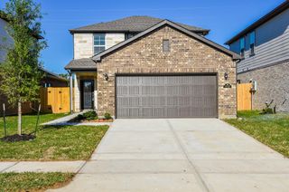 5723 Fresh View Court, Katy, TX 77493