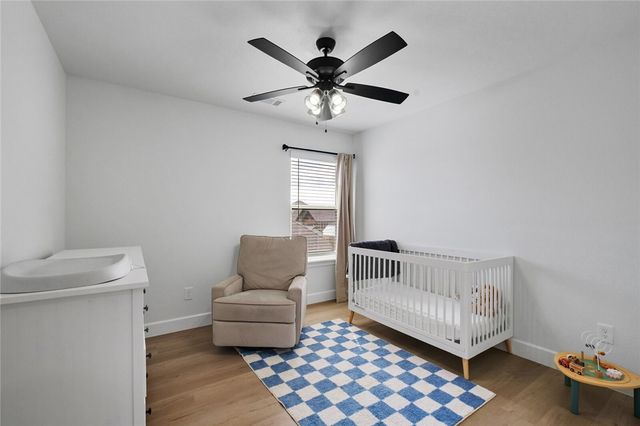 1911 Gaines Street, Pea Ridge, AR 72751