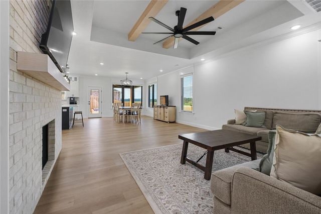 1911 Gaines Street, Pea Ridge, AR 72751