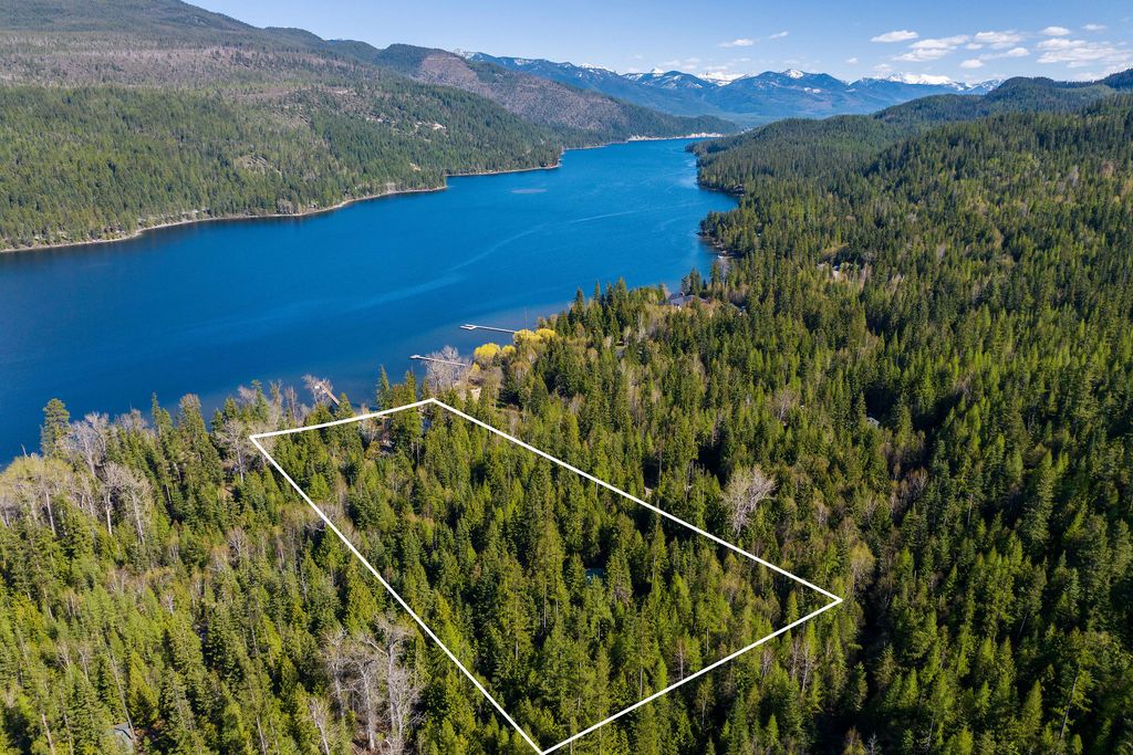 17562 W Swan Shores Road, Bigfork, MT 59911 photo 101