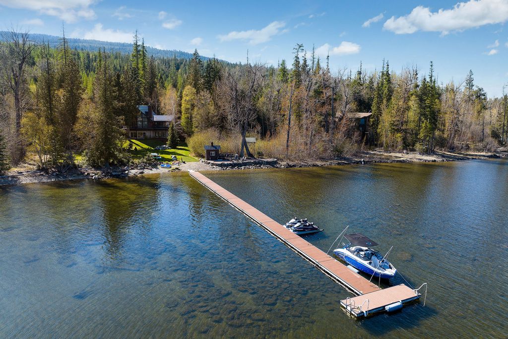 17562 W Swan Shores Road, Bigfork, MT 59911 photo 102