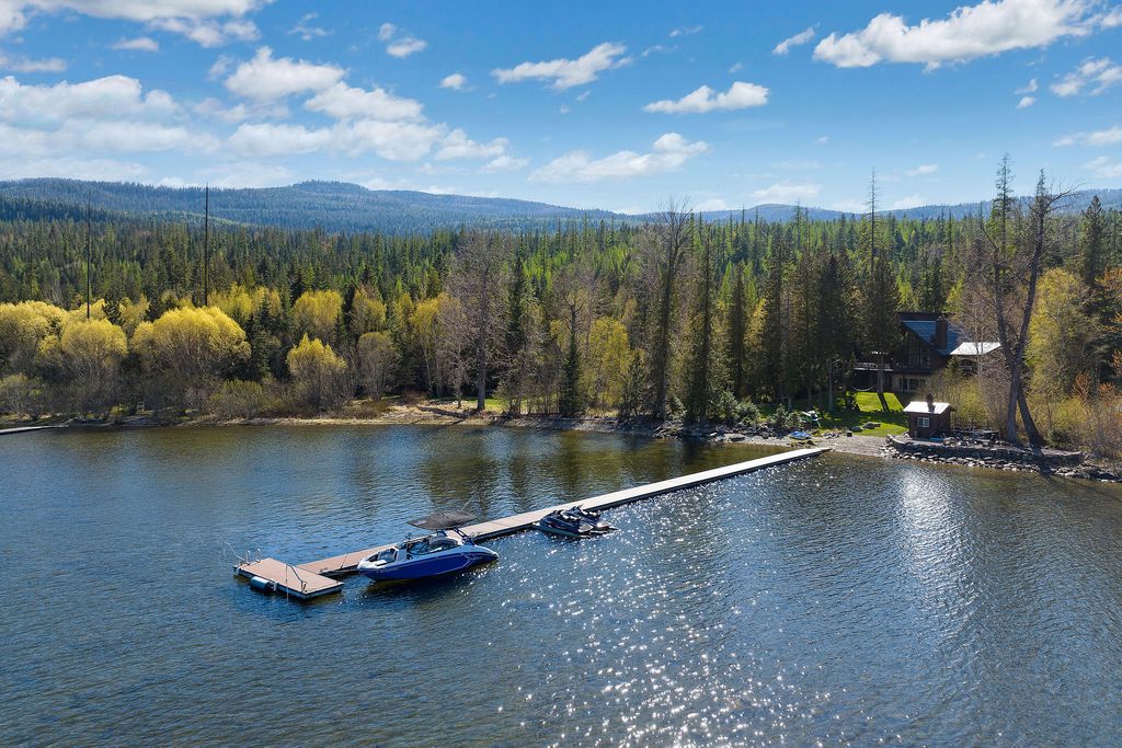 17562 W Swan Shores Road, Bigfork, MT 59911 photo 103