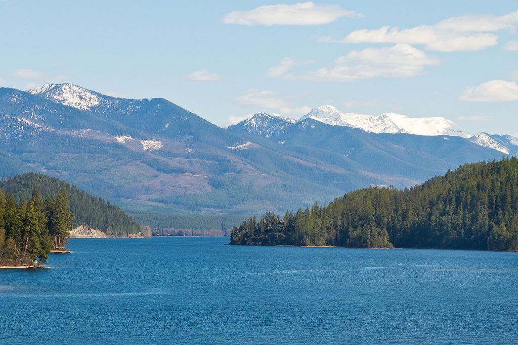 17562 W Swan Shores Road, Bigfork, MT 59911 photo 105