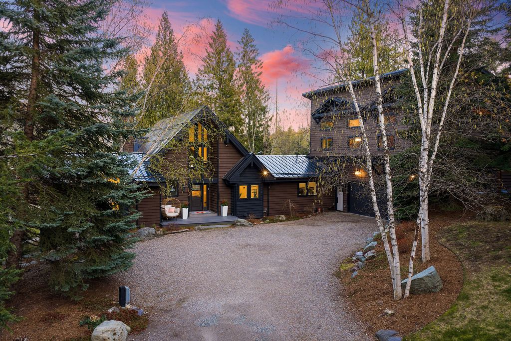 17562 W Swan Shores Road, Bigfork, MT 59911 photo 108