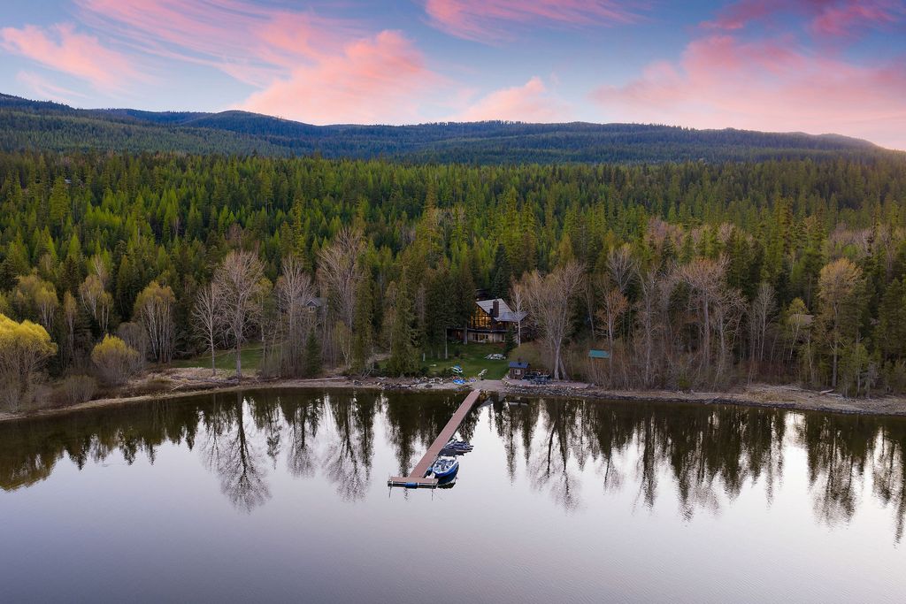 17562 W Swan Shores Road, Bigfork, MT 59911 photo 109