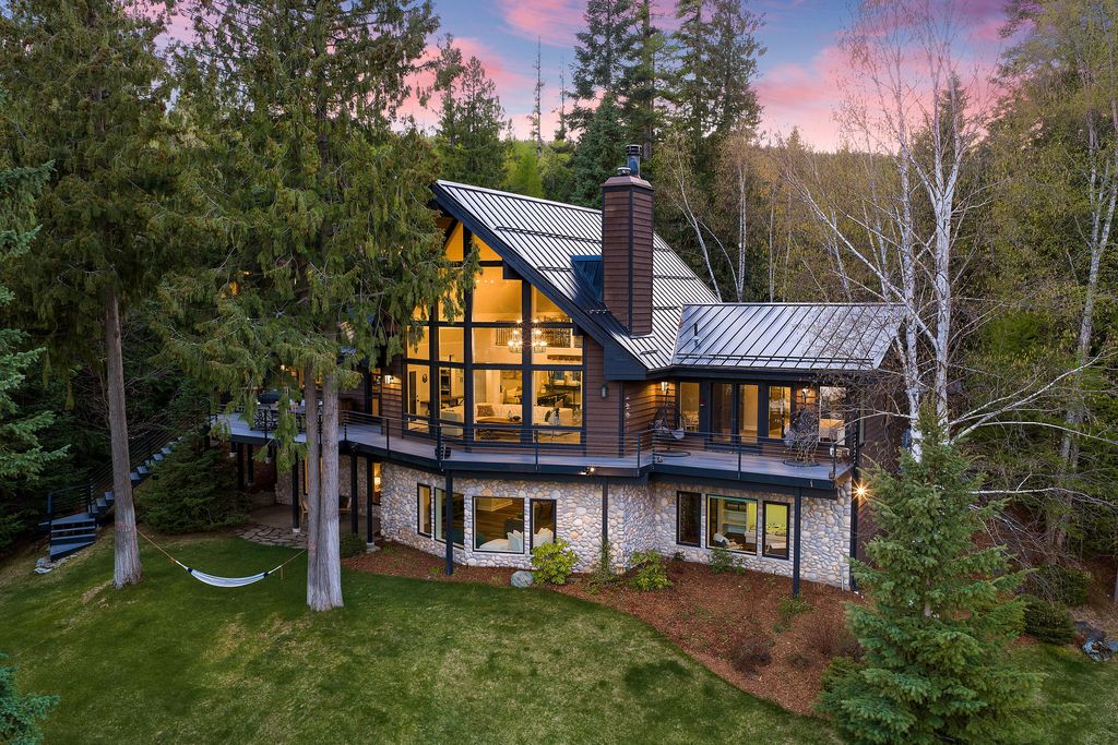 17562 W Swan Shores Road, Bigfork, MT 59911 photo 110