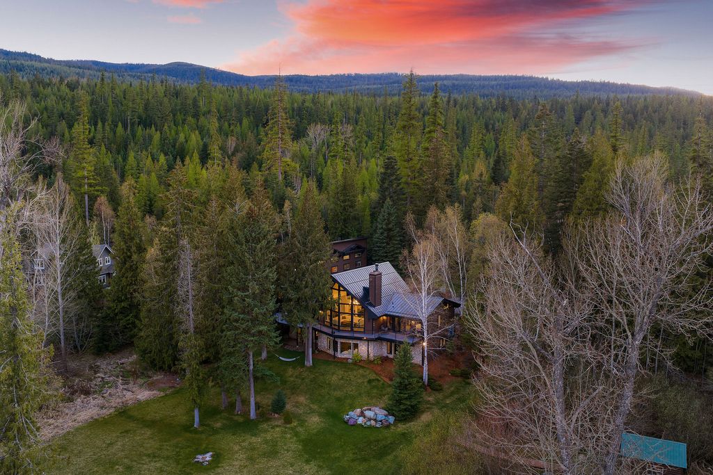 17562 W Swan Shores Road, Bigfork, MT 59911 photo 111