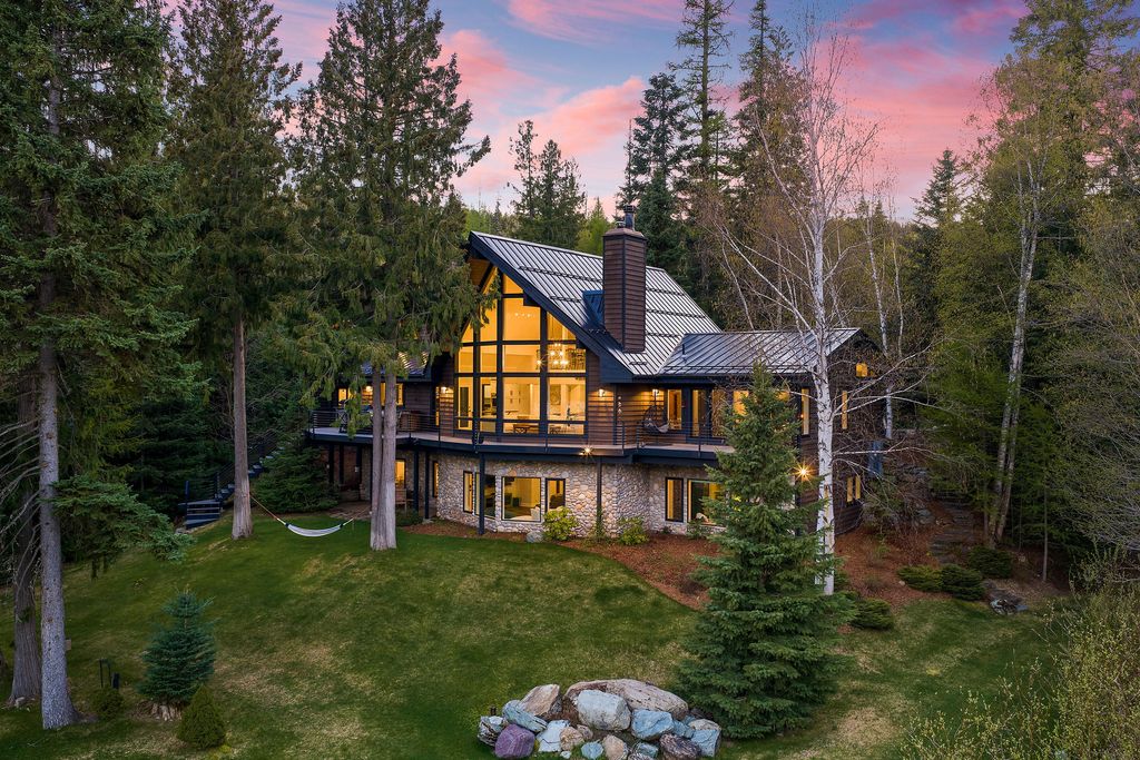 17562 W Swan Shores Road, Bigfork, MT 59911 photo 113