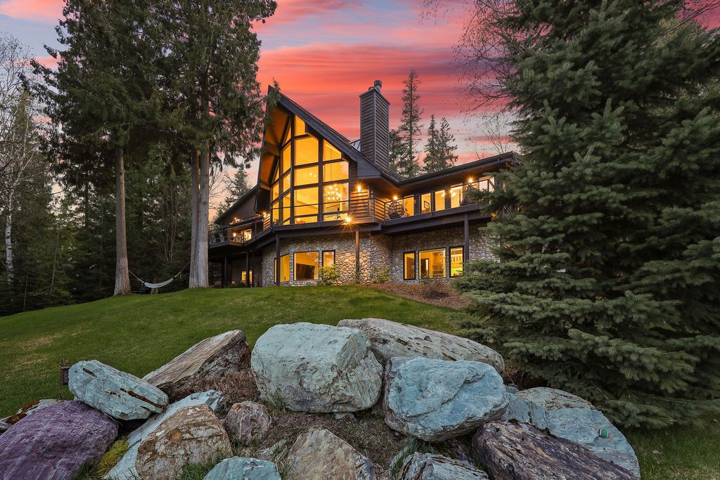 17562 W Swan Shores Road, Bigfork, MT 59911 photo 114