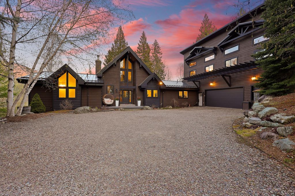 17562 W Swan Shores Road, Bigfork, MT 59911 photo 118