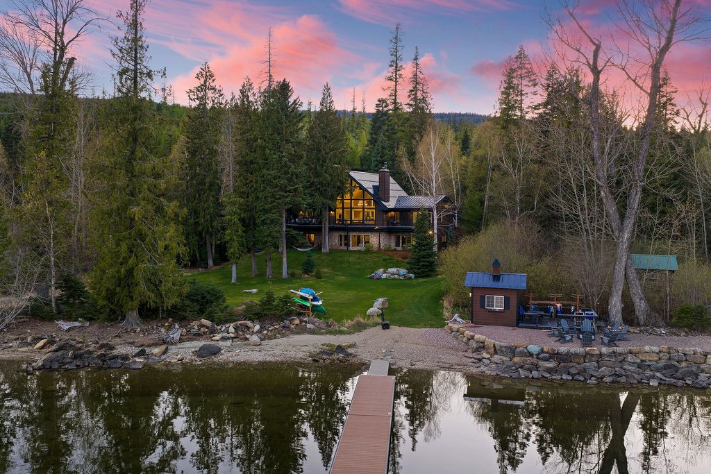 17562 W Swan Shores Road, Bigfork, MT 59911 photo 120