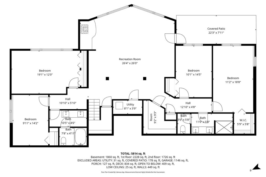 17562 W Swan Shores Road, Bigfork, MT 59911 photo 128