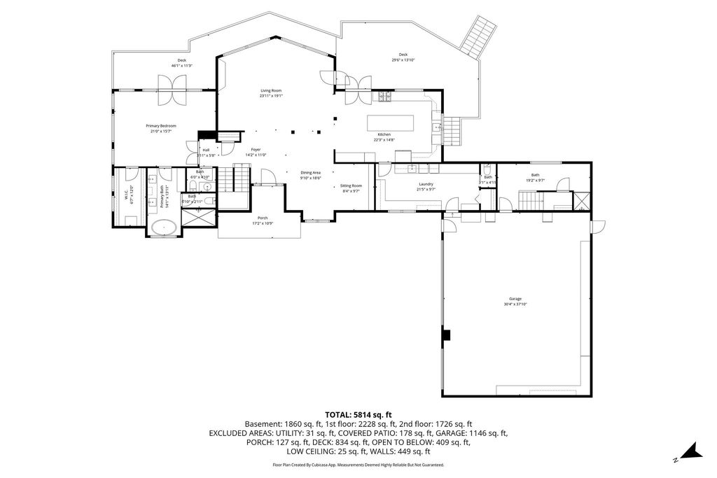 17562 W Swan Shores Road, Bigfork, MT 59911 photo 129