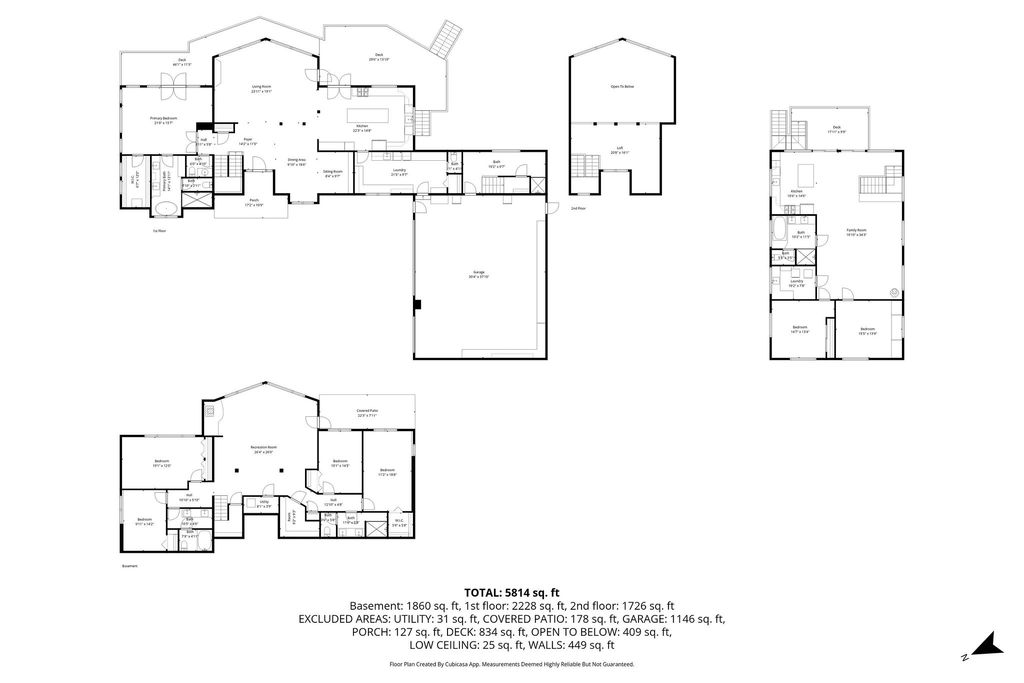 17562 W Swan Shores Road, Bigfork, MT 59911 photo 131