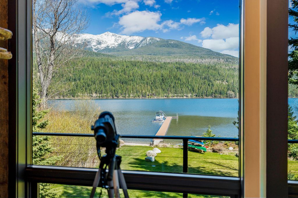 17562 W Swan Shores Road, Bigfork, MT 59911 photo 23