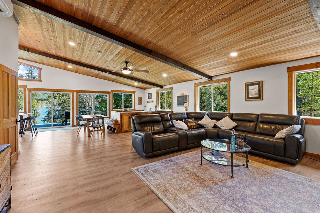 17562 W Swan Shores Road, Bigfork, MT 59911 photo 33