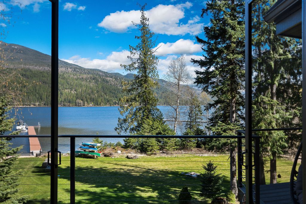 17562 W Swan Shores Road, Bigfork, MT 59911 photo 46