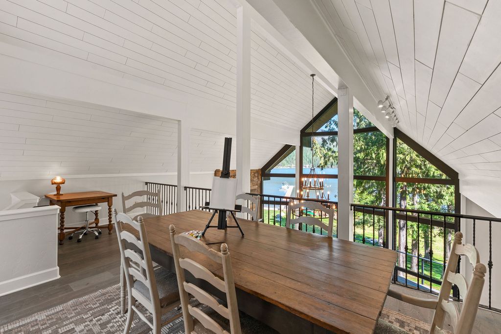 17562 W Swan Shores Road, Bigfork, MT 59911 photo 52