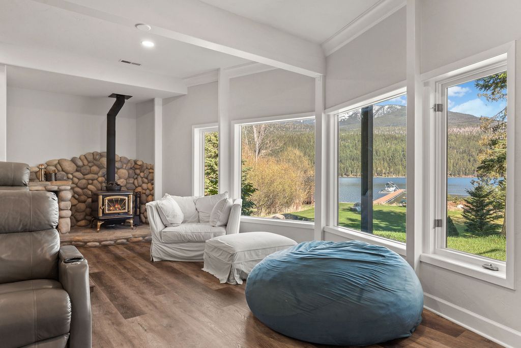 17562 W Swan Shores Road, Bigfork, MT 59911 photo 54