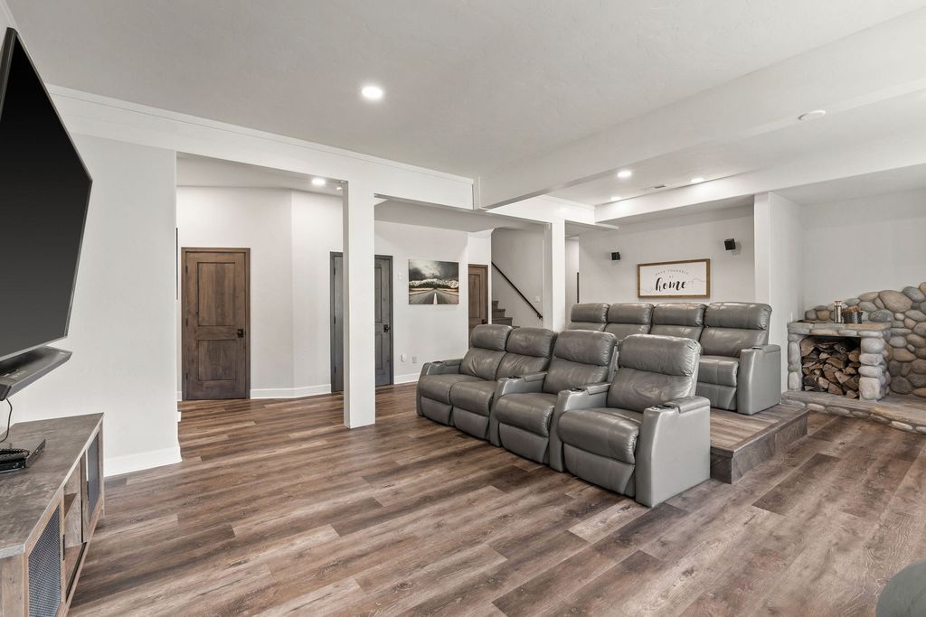 17562 W Swan Shores Road, Bigfork, MT 59911 photo 55