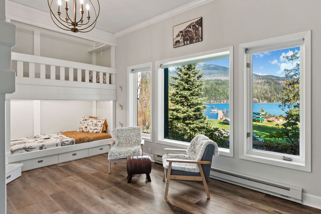 17562 W Swan Shores Road, Bigfork, MT 59911 photo 62