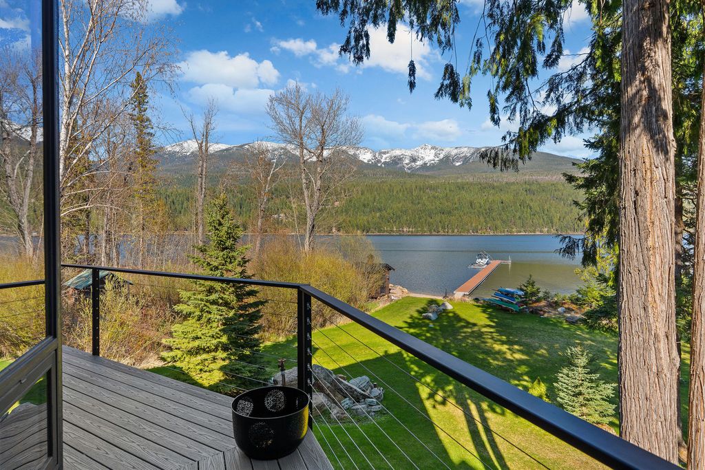 17562 W Swan Shores Road, Bigfork, MT 59911 photo 69