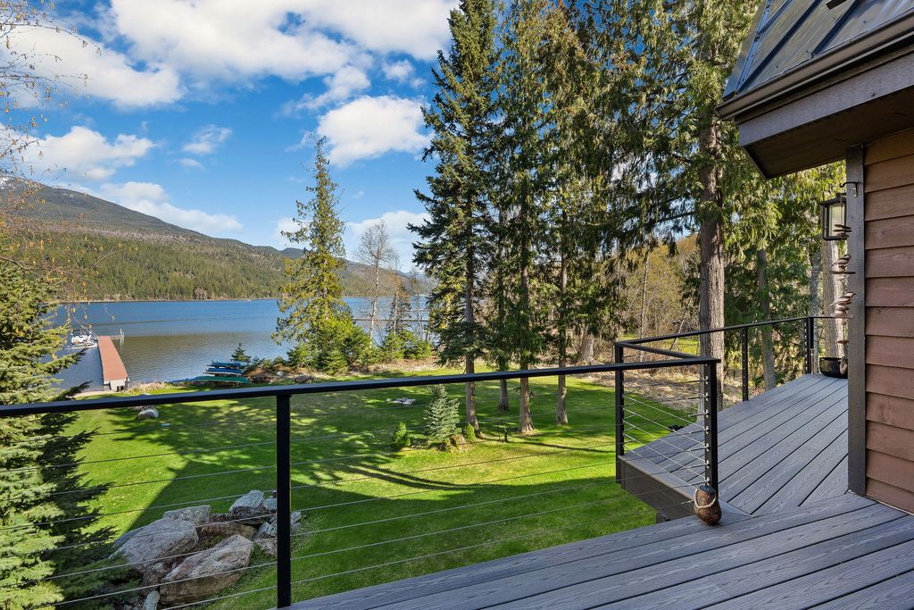 17562 W Swan Shores Road, Bigfork, MT 59911 photo 71