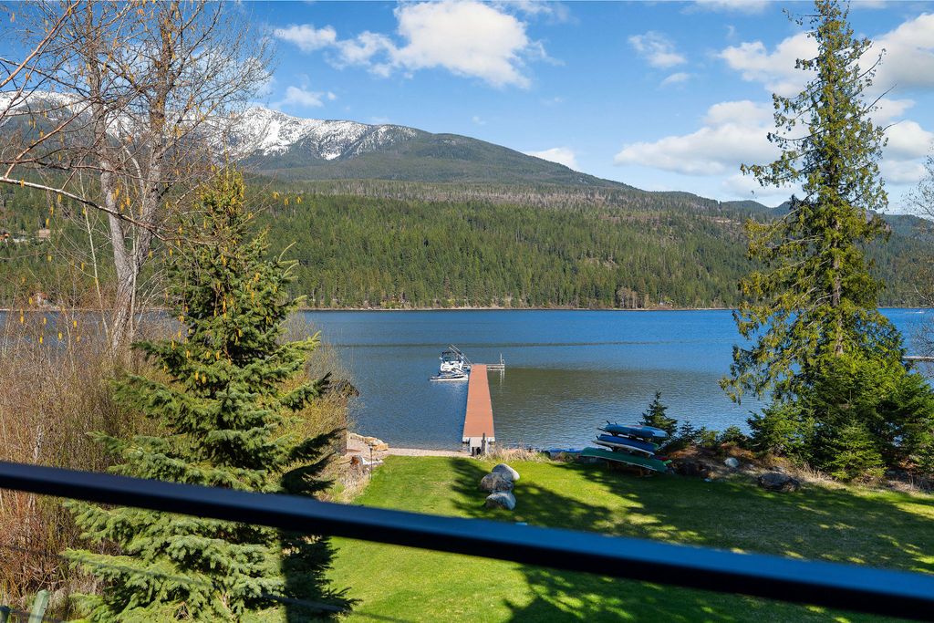 17562 W Swan Shores Road, Bigfork, MT 59911 photo 72