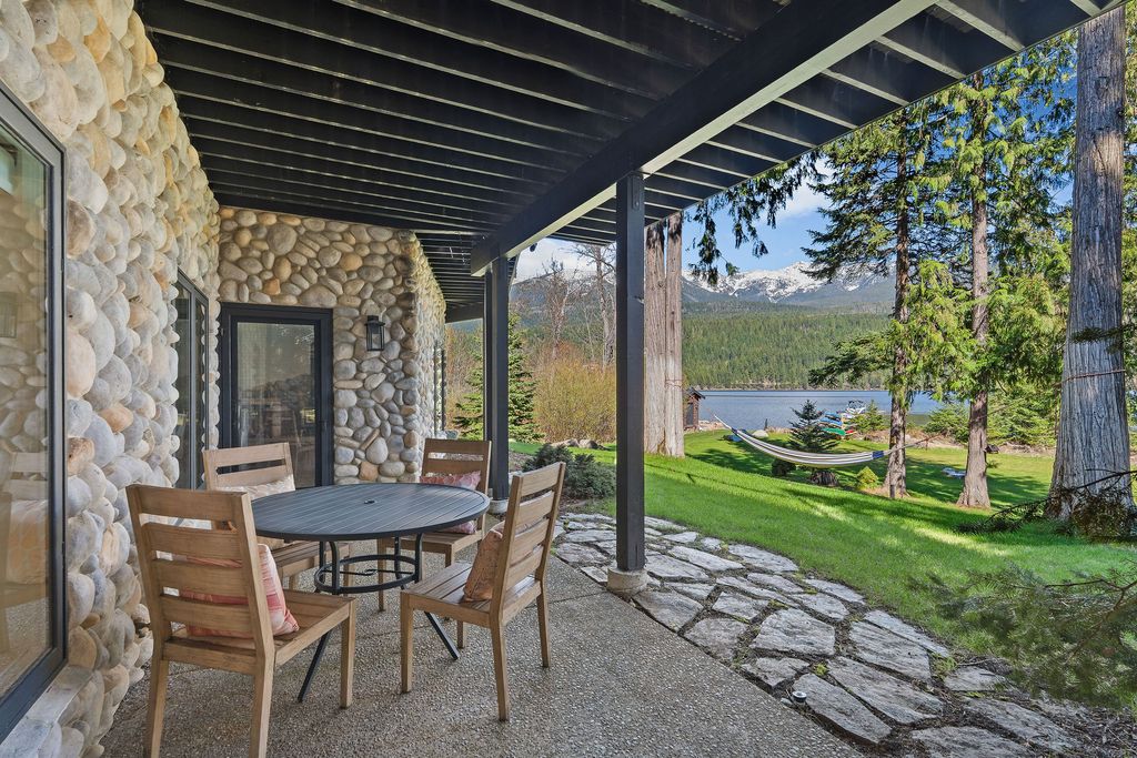17562 W Swan Shores Road, Bigfork, MT 59911 photo 73