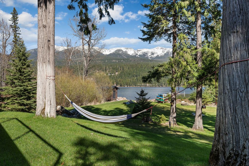 17562 W Swan Shores Road, Bigfork, MT 59911 photo 74