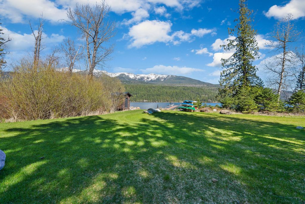 17562 W Swan Shores Road, Bigfork, MT 59911 photo 75