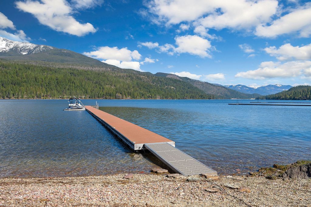 17562 W Swan Shores Road, Bigfork, MT 59911 photo 78