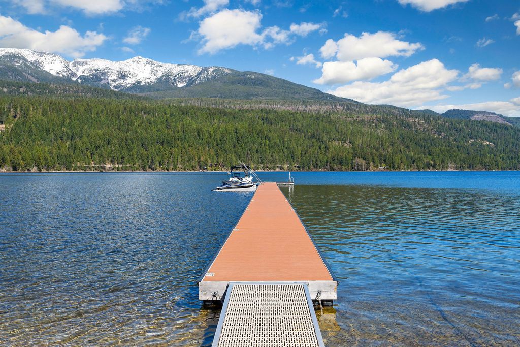 17562 W Swan Shores Road, Bigfork, MT 59911 photo 79