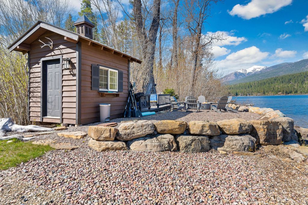 17562 W Swan Shores Road, Bigfork, MT 59911 photo 80