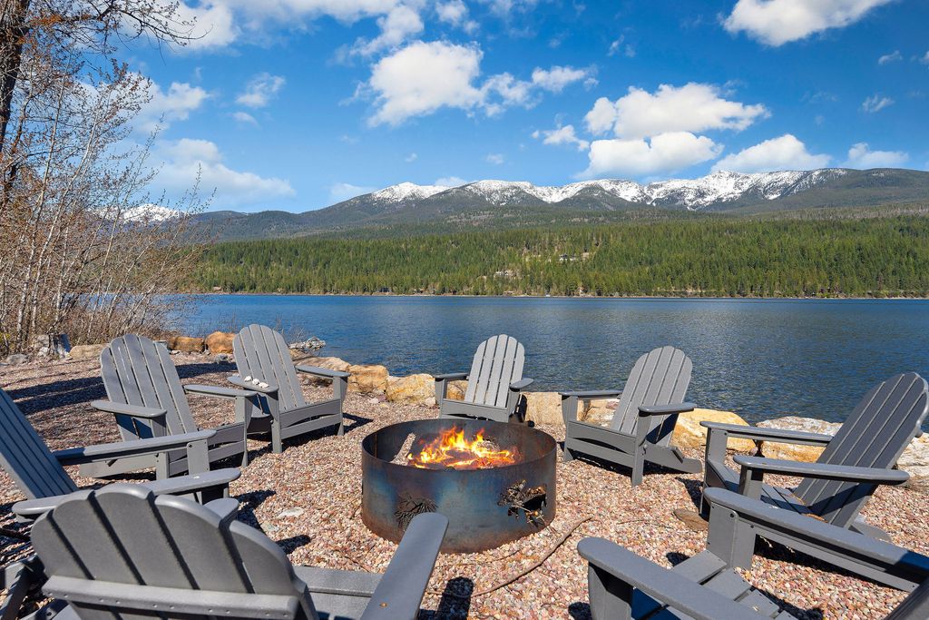 17562 W Swan Shores Road, Bigfork, MT 59911 photo 81