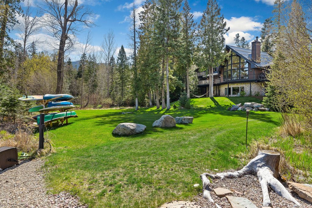 17562 W Swan Shores Road, Bigfork, MT 59911 photo 83