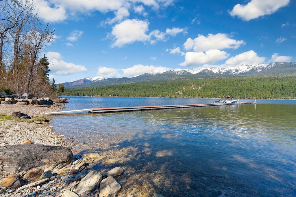 17562 W Swan Shores Road, Bigfork, MT 59911 photo 84